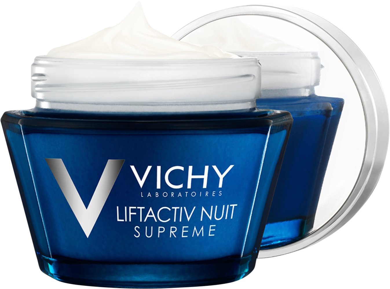 Buy Vichy Liftactiv Night Cream Anti Wrinkle Face Moisturizer Ml