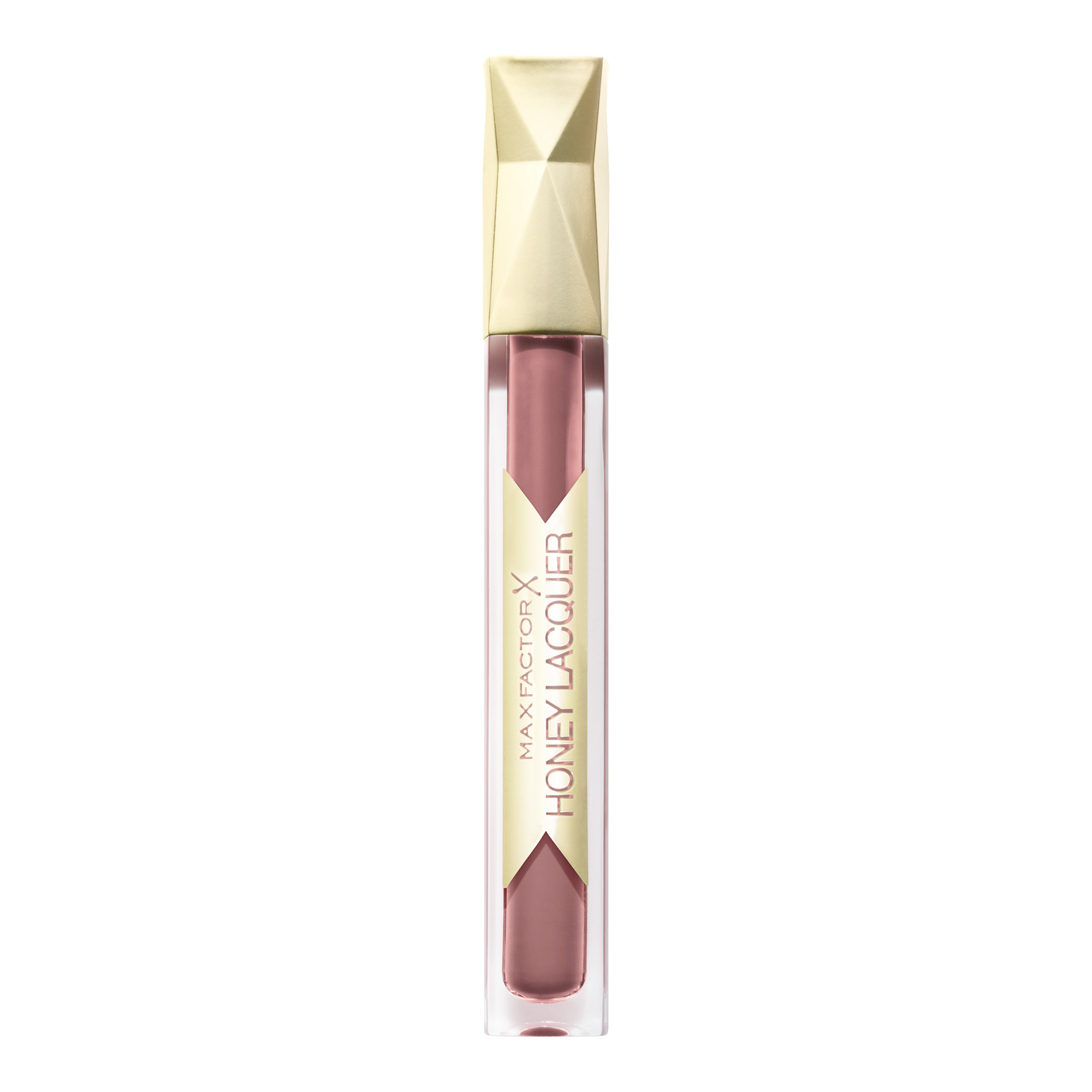 K B Max Factor Color Elixir Honey Lacquer Honey Honey Nude