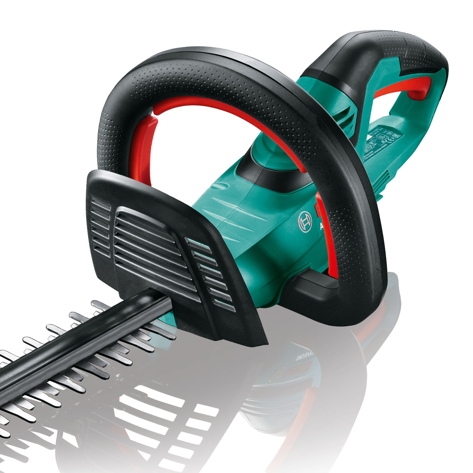 Buy Bosch Ahs Li V Hedge Trimmer Solo Without Battery Charger