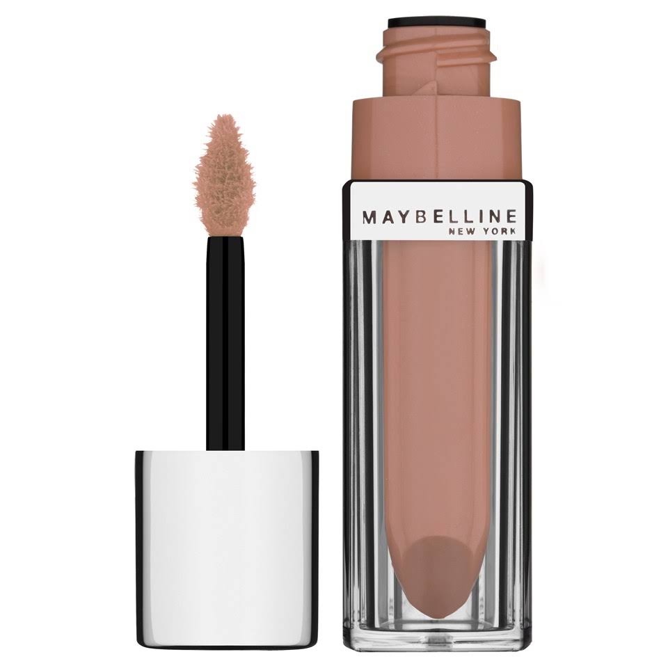 Buy Maybelline Color Elixir Lip Gloss 720 Nude Illusion B2423000