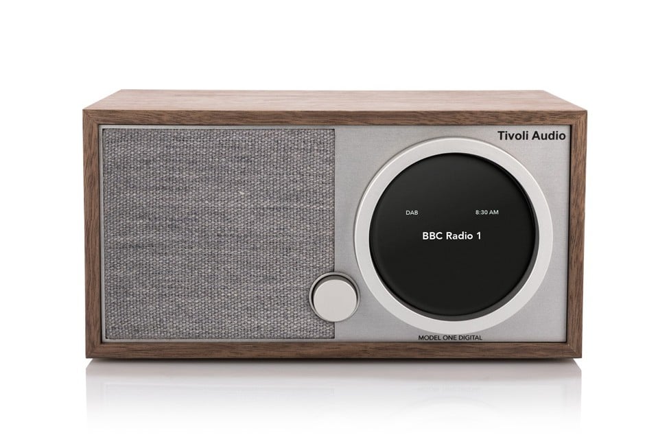 zz Tivoli Audio - Model One Digital