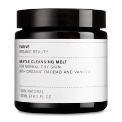 Evolve - Gentle Cleansing Melt 120 ml - Reinigungscreme