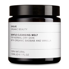 Evolve - Gentle Cleansing Melt 120 ml - Rens