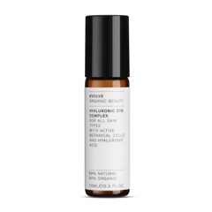 Evolve - Hyaluronic Eye Complex 10 ml - Augenpflege