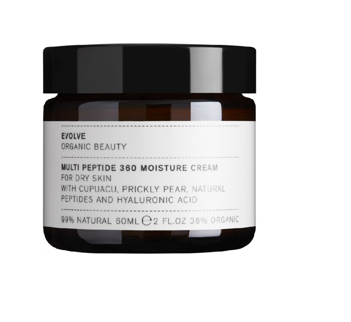Evolve - Multi Peptide 360 Moisture Creme 60 ml