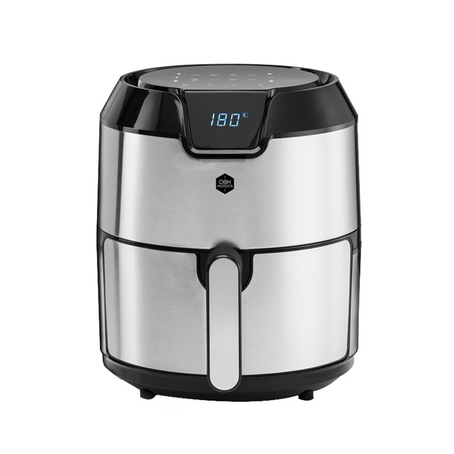 OBH Nordica -  Easy Fry Deluxe, 4,2 L (AG401DS0)