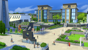 The Sims 4 (EP8) (DA) Udforsk Universitetet thumbnail-4