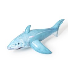 Bestway - Realistic Shark Ride-On (41405)