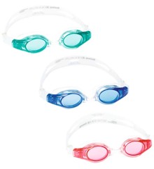 Bestway - Hydro-Swim - Lil' Wave Goggles Asst (21062)