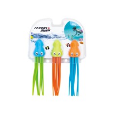 Bestway - Hydro-Swim - Speedy Squid Dive Toys (26031)