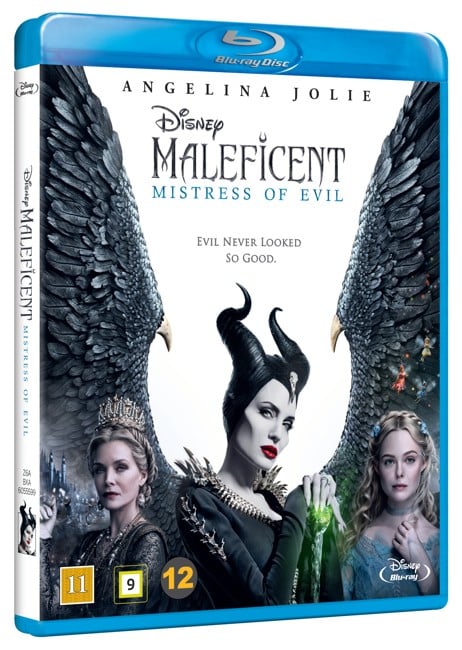 Maleficent: Mistress of Evil