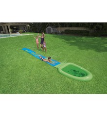 Bestway - H2OGO!  Slime & Splash Water Slide (52250)