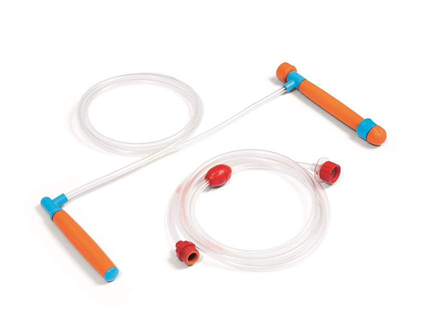 Bestway - Hydro Splash Jump Rope Sprinkler (52253)