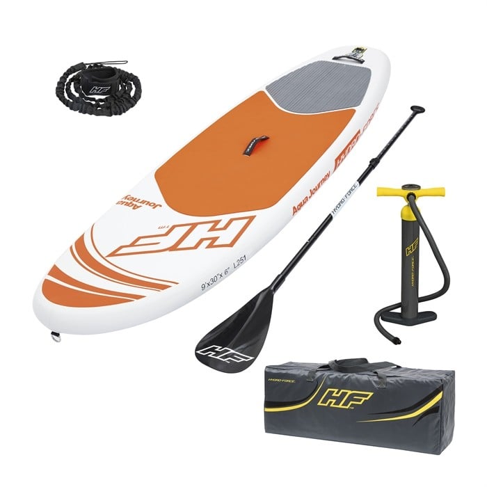 Buy Bestway - Hydro-Force - Aqua Journey Paddle Board Set (65302)