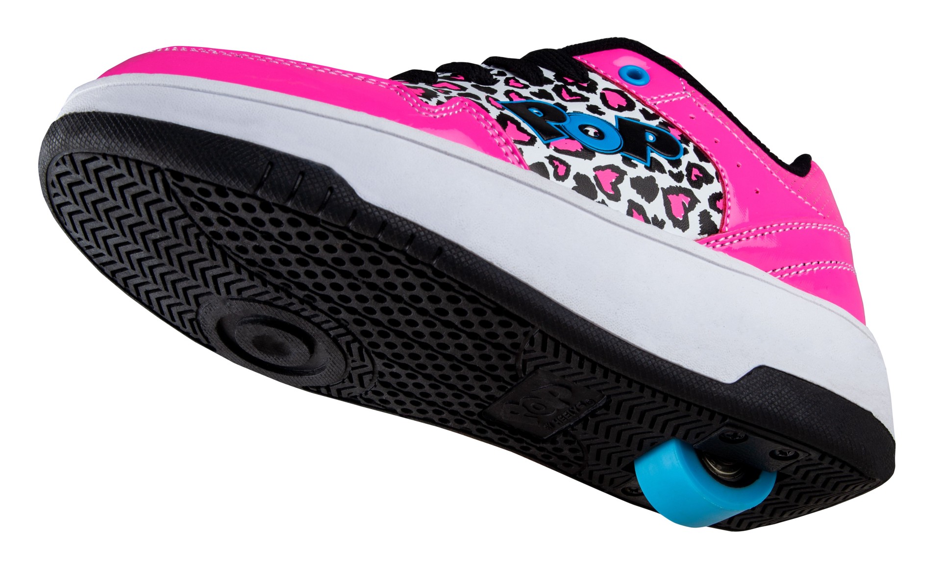 heelys pop strike