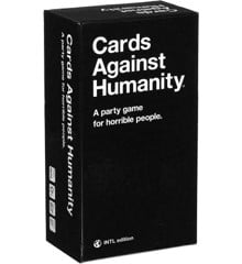 Cards Against Humanity - International version (SBDK2026)