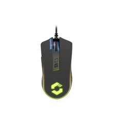 Speedlink - Orios - RGB Gaming Mouse (sort)