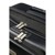 Samsonite - Prodigy 55cm 4-Wheel Cabin Luggage - Expand - Black (00N*09002) thumbnail-3
