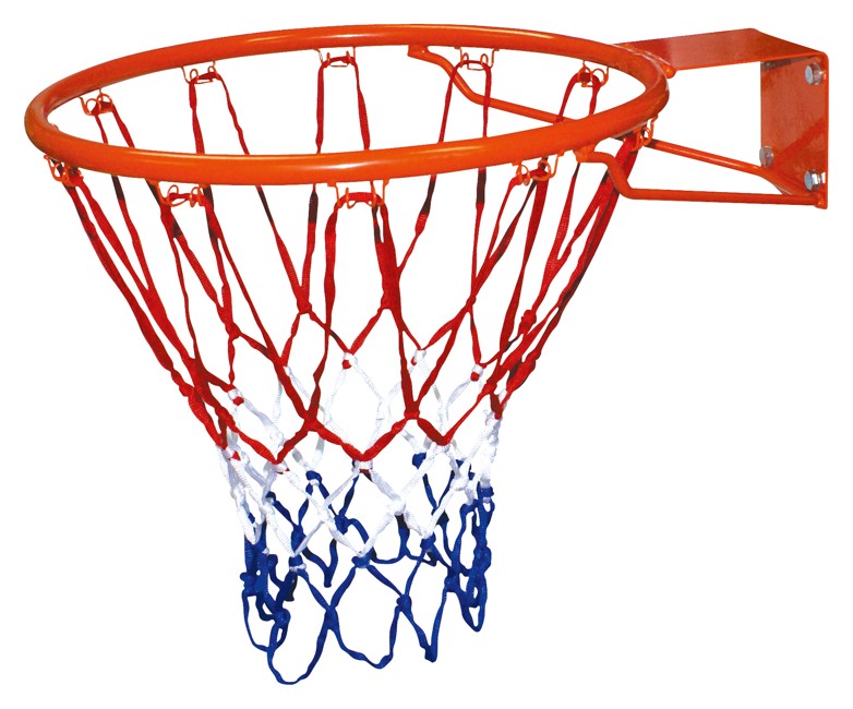 Playfun - Basketball Ring Set (8611)