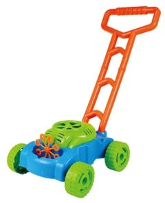 Playfun - Lawn Mower Bubble Machine (1732)