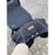 Babytrold - Hand Muff - Black (16-17S) thumbnail-2