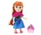 Disney Frozen - Petite with Hard Bodice + Comb - Anna (20596) thumbnail-1