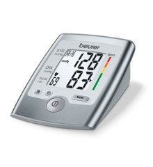 Beurer - BM 35 Blodtryksmåler 3 års Garanti