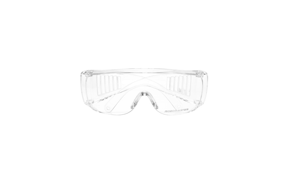 zz Dji - RoboMaster S1 Part 8 Safety Goggles