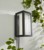 Philips Hue - Impress Wall Light - Hue Outdoor 24V - White & Color Ambiance thumbnail-18