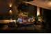 Philips Hue - Appear Wall Light - Hue Outdoor - White & Color Ambiance thumbnail-16