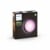 Philips Hue - Daylo Wall Light Hue Outdoor Black - White & Color Ambiance thumbnail-3
