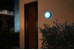 Philips Hue - Daylo Wall Light Hue Outdoor Black - White & Color Ambiance thumbnail-5