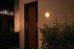 Philips Hue - Daylo Wall Light Hue Outdoor Black - White & Color Ambiance thumbnail-7