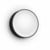 Philips Hue - Daylo Wall Light Hue Outdoor Black - White & Color Ambiance thumbnail-8