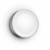 Philips Hue - Daylo Wall Light Hue Outdoor - Inox - White & Color Ambiance thumbnail-2