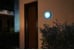 Philips Hue - Daylo Wall Light Hue Outdoor - Inox - White & Color Ambiance thumbnail-6