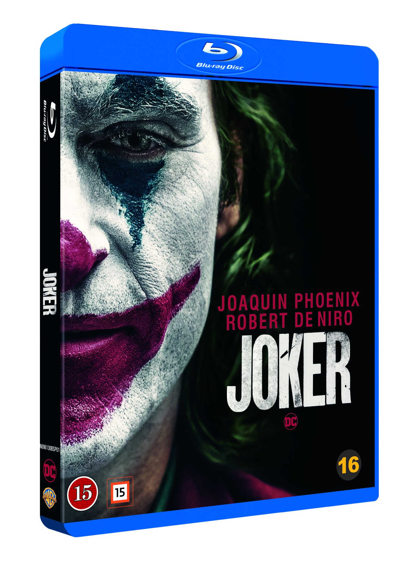 Joker - Filmer og TV-serier