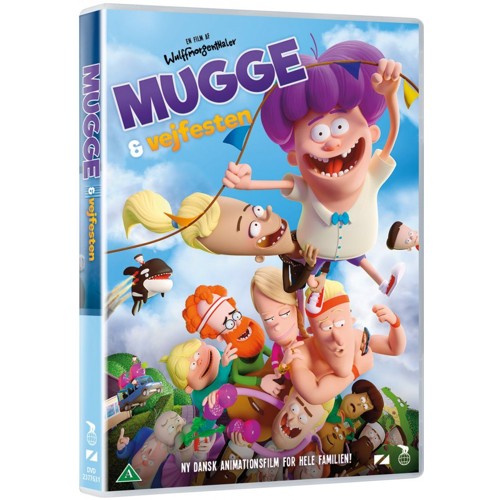 Mugge & vejfesten