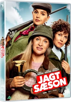 Jagtsæson