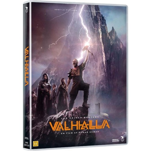 Valhalla
