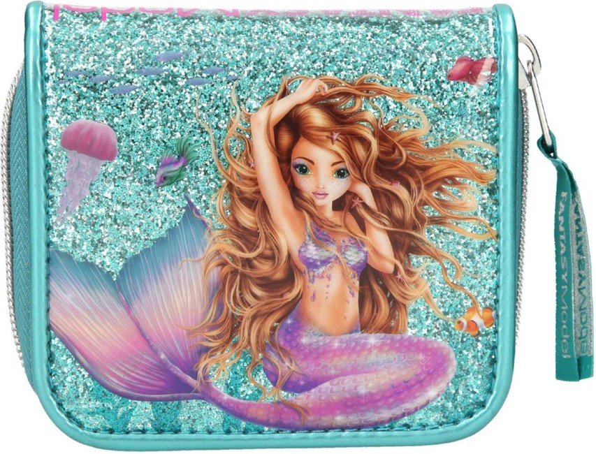 Top Model - Fantasy - Wallet - Mermaid (0410393)