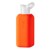 SquireMe - Vandflaske i glas, 500ml - Orange thumbnail-1