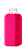 SquireMe - Vandflaske i glas, 500ml - Pink thumbnail-2