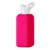 SquireMe - Vandflaske i glas, 500ml - Pink thumbnail-1