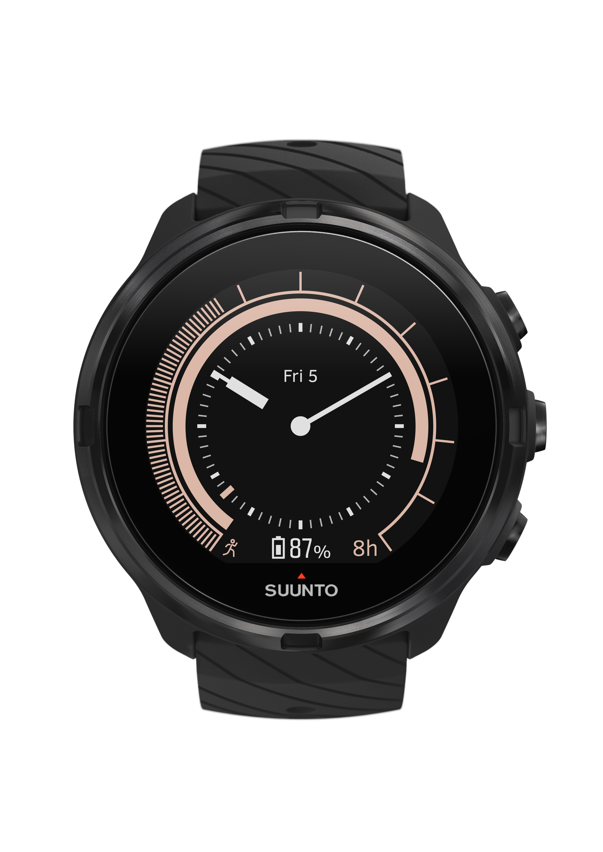 suunto smartwatch 2019