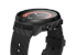 Suunto - 9 G1 Smartwatch & Suunto - Leather Strap Brown - Bundle thumbnail-4