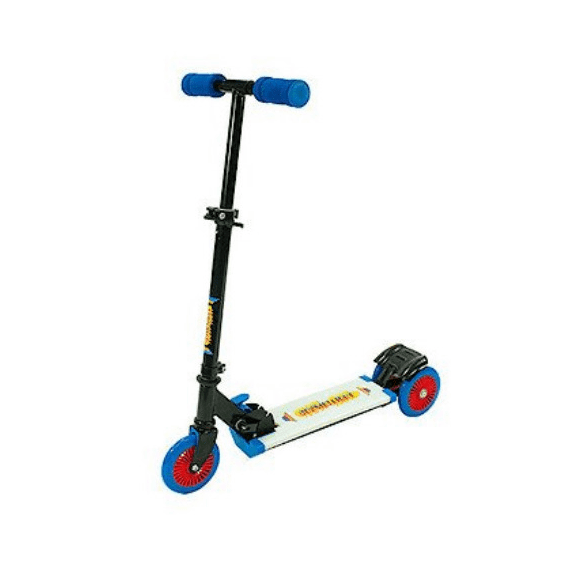 cosmic travel scooter