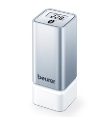 Beurer - HM 55 Thermo and Hygrometer - 3 Years Warranty