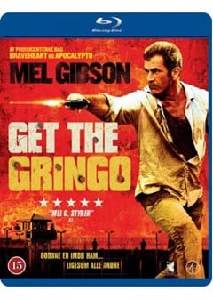 Get The Gringo