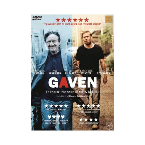 Gaven
